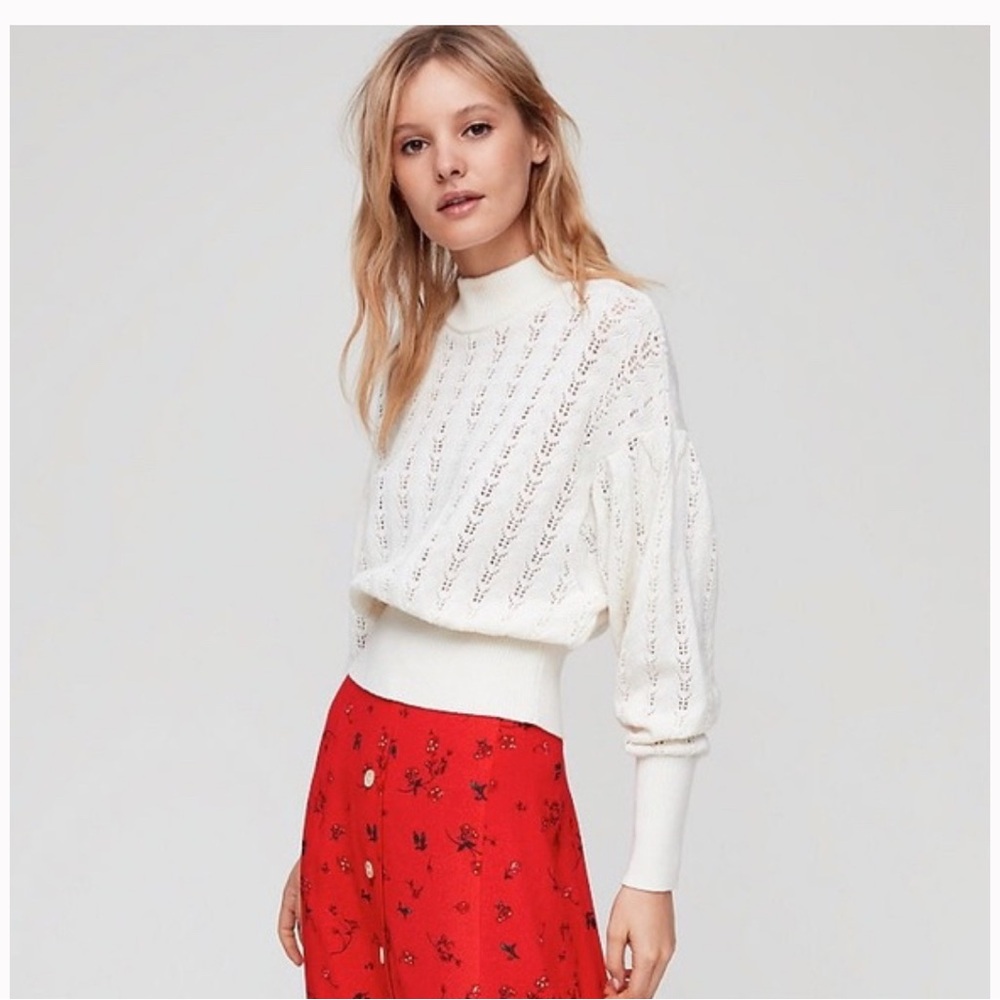 Aritzia Sweater
